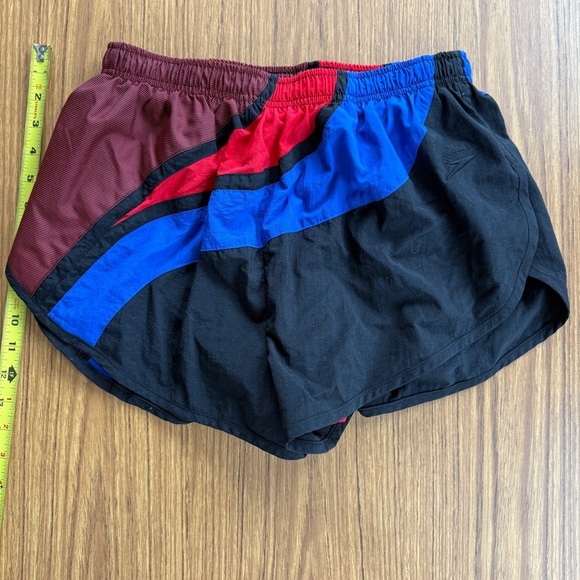 Vintage Speedo Men’s Swim Shorts | 80s/90s Super Short | Mesh Lined | Size L - Picture 3 of 5